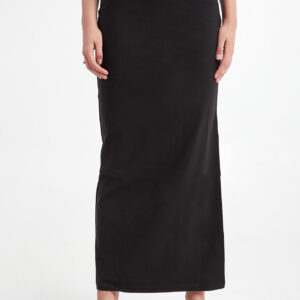 Spódnica maxi GESTUZ