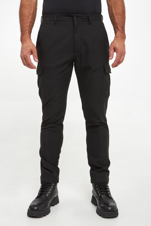 Spodnie męskie cargo Marten-W JOOP! JEAN