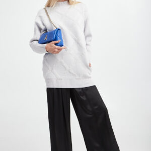 Sukienka mini PATRIZIA PEPE