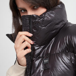 Kamizelka damska pikowana BLAUER