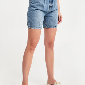 Spodenki jeansowe ARMANI EXCHANGE