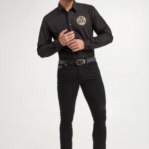 Koszula męska VERSACE JEANS COUTURE