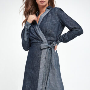 Sukienka midi SPORTA