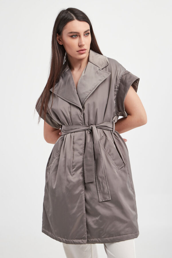 Kamizelka Oidio MARELLA MONOCHROME