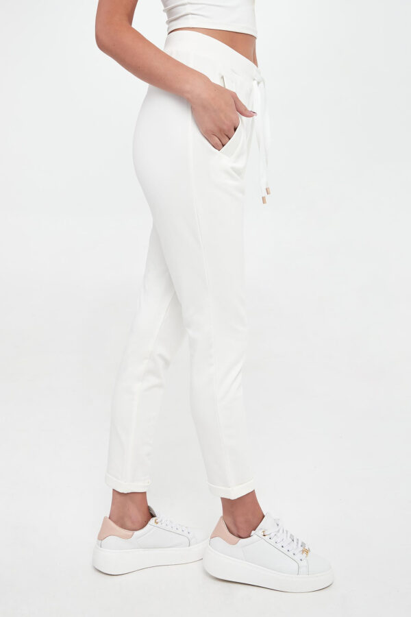 Spodnie damskie LIU JO