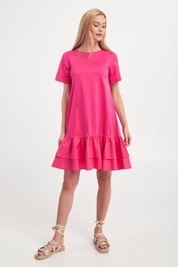 Sukienka Baccano WEEKEND MAX MARA