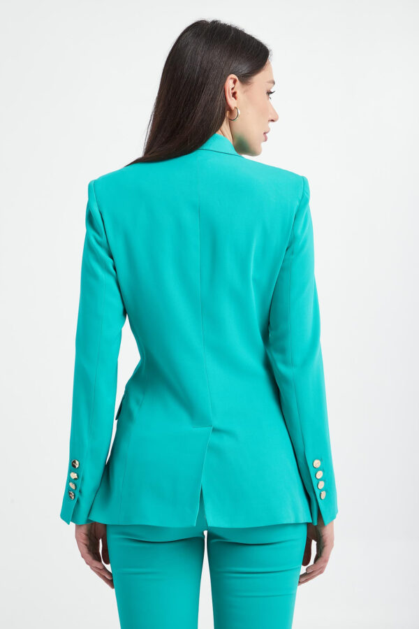 Marynarka damska dwurzędowa LIU JO