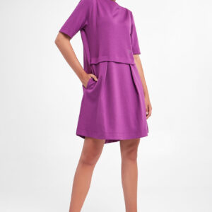 Sukienka EMPORIO ARMANI