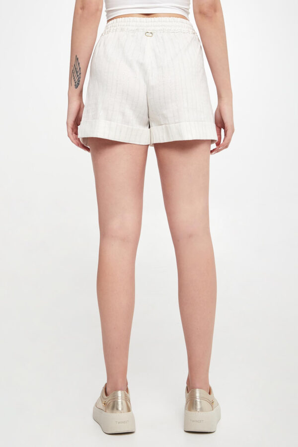 Spodenki damskie TWINSET