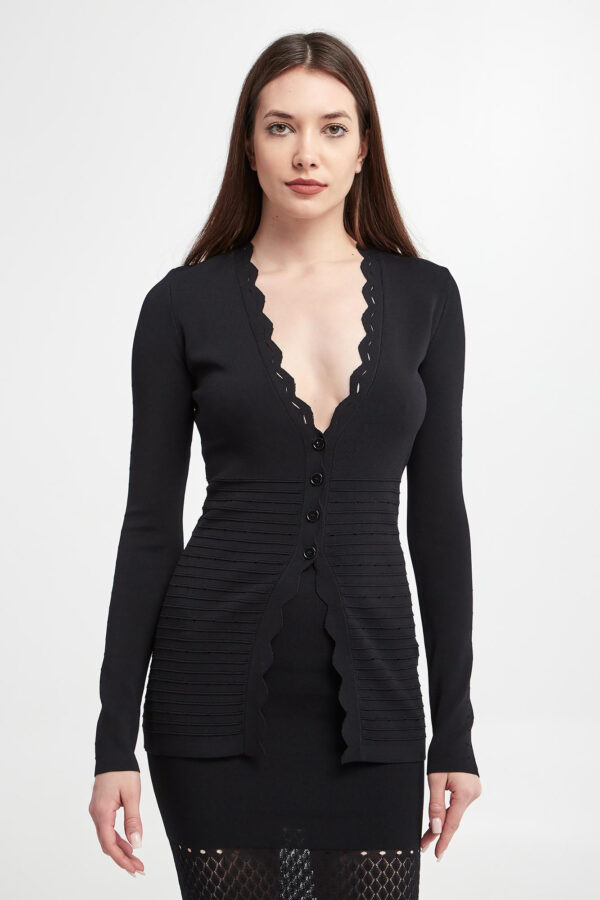 Sweter damski PATRIZIA PEPE