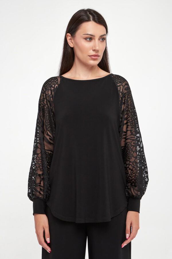 Bluzka damska JOSEPH RIBKOFF