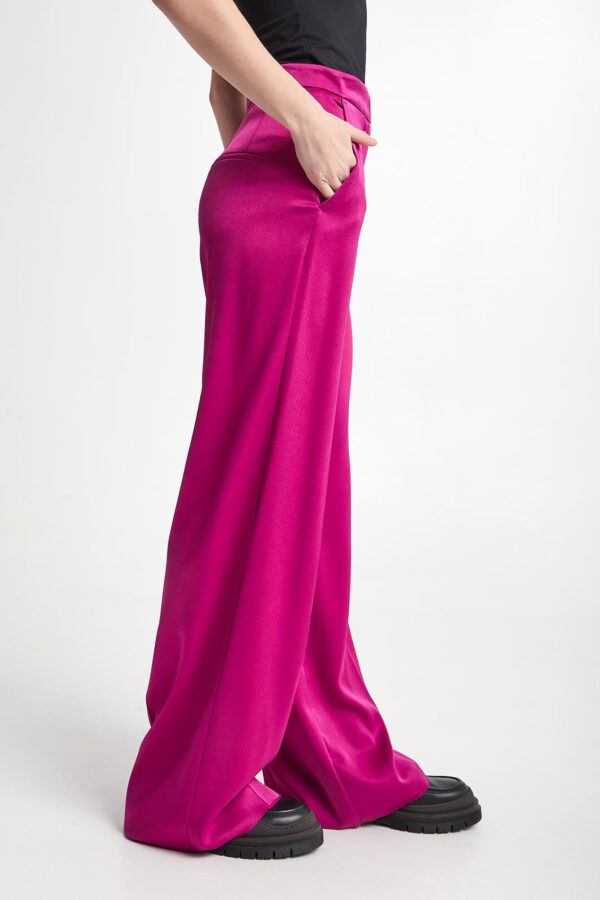 Spodnie damskie Scorza MARELLA