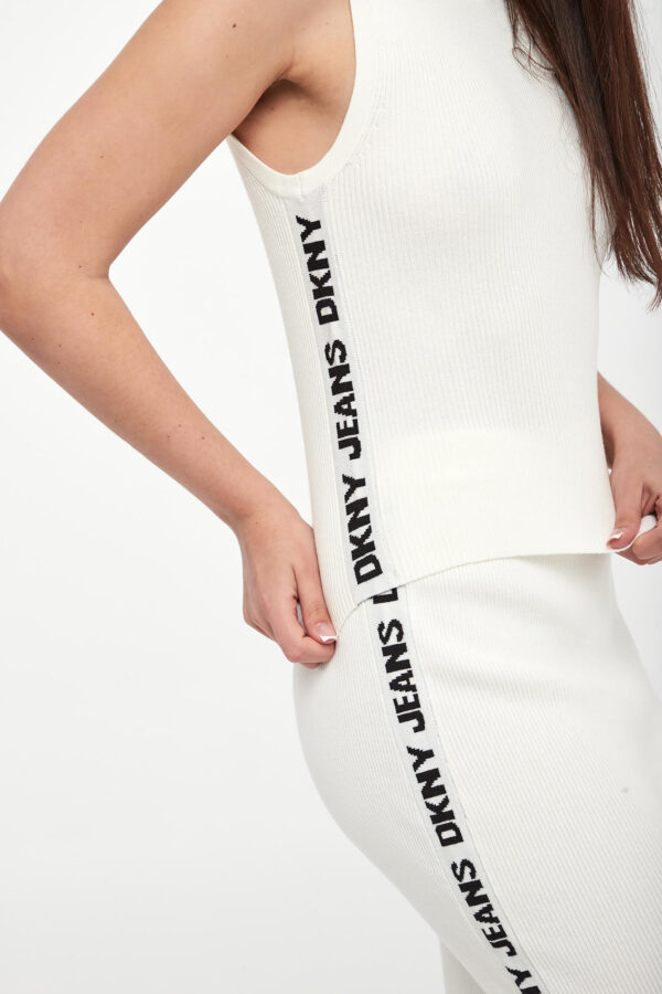 Top damski DKNY JEAN