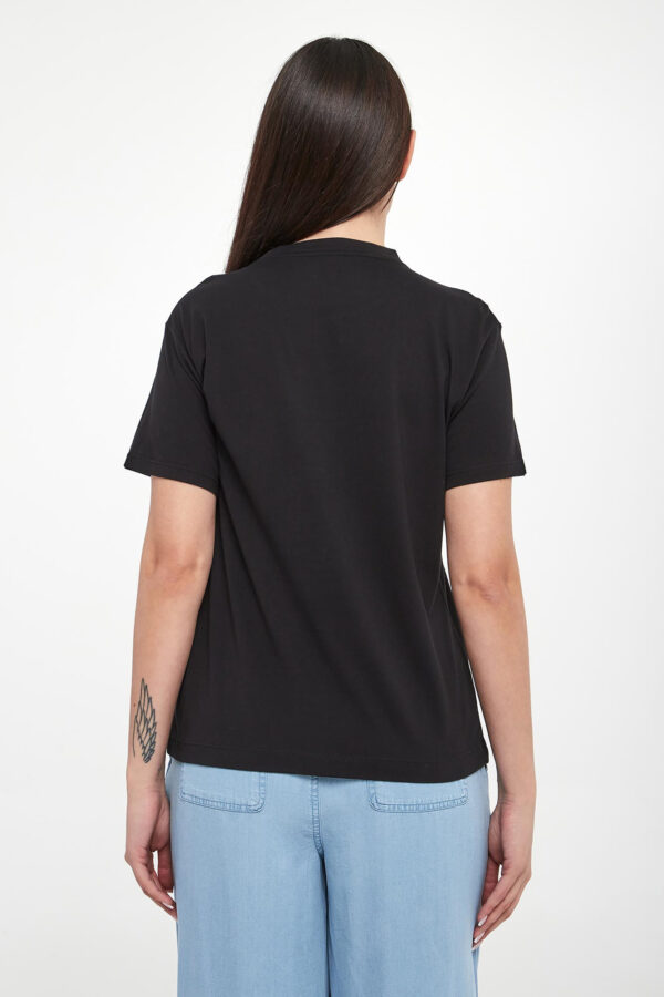 T-shirt damski DKNY JEAN