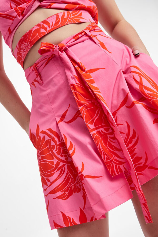 Spodenki damskie Serena PINKO