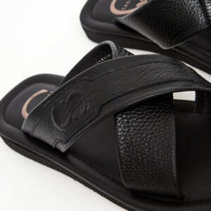 Klapki męskie CESARE CASADEI