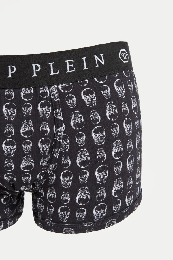 Bokserki męskie PHILIPP PLEIN