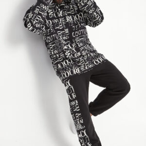 Bluza dresowa męska VERSACE JEANS COUTURE