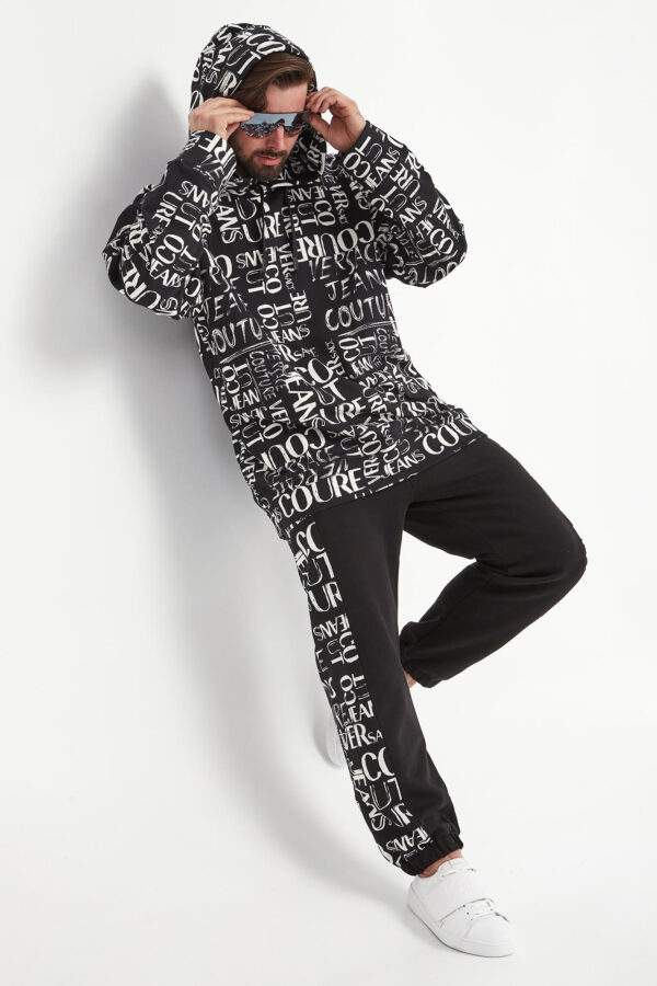 c620316096a0636d87f18bdd81304fa685519304 Bluza dresowa męska VERSACE JEANS COUTURE