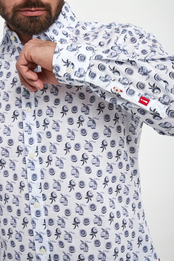 Koszula męska Hanson3-W JOOP! JEAN