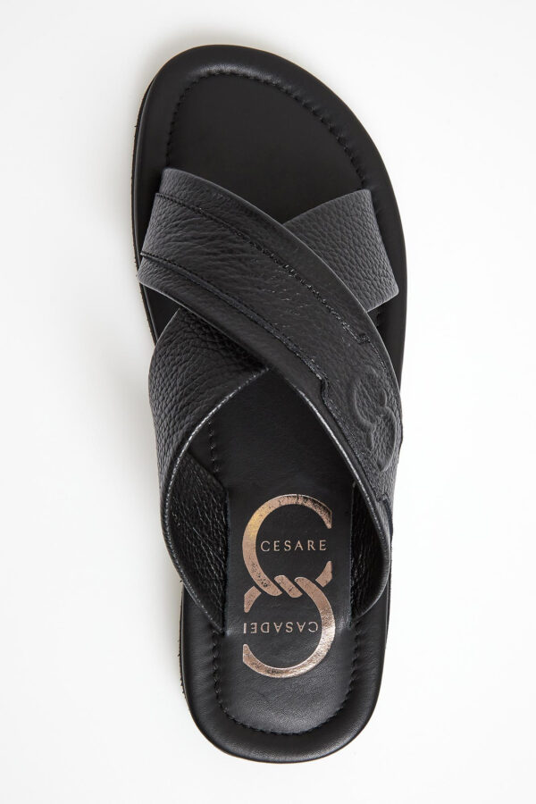 Klapki męskie CESARE CASADEI