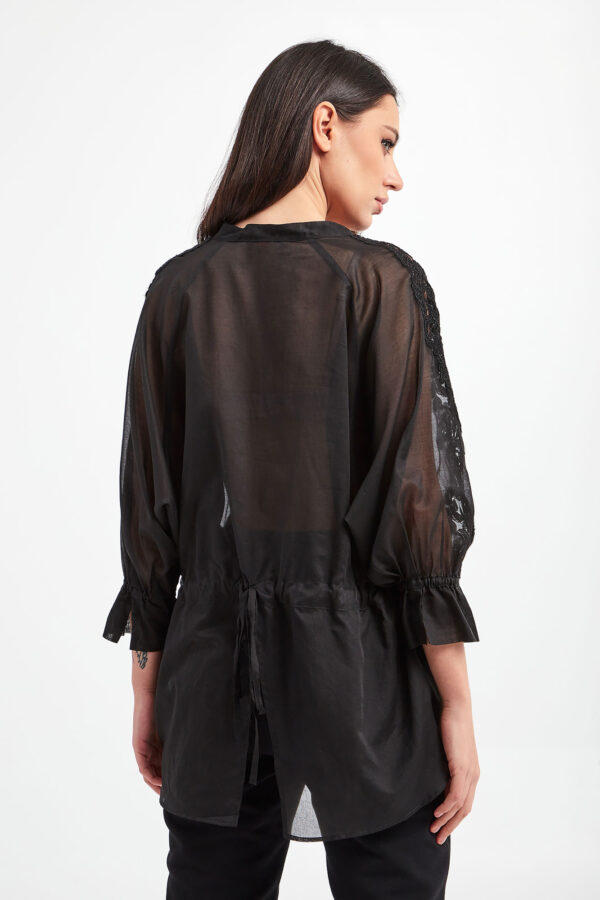 KOSZULA ERMANNO FIRENZE