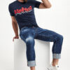 T-shirt męski DSQUARED2