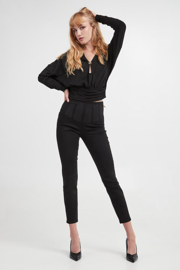 Bluzka damska Maga PINKO