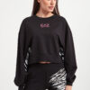 Bluza dresowa damska EA7 EMPORIO ARMANI
