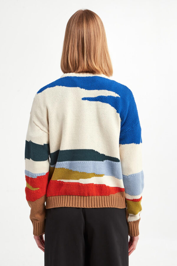 Sweter damski Faglia WEEKEND MAX MARA