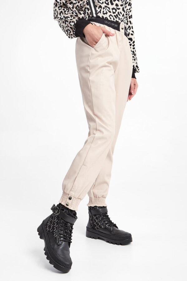 Spodnie LIU JO SPORT