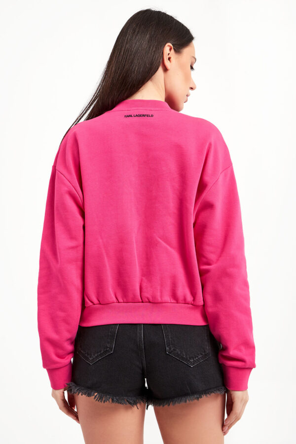 Bluza damska KARL LAGERFELD