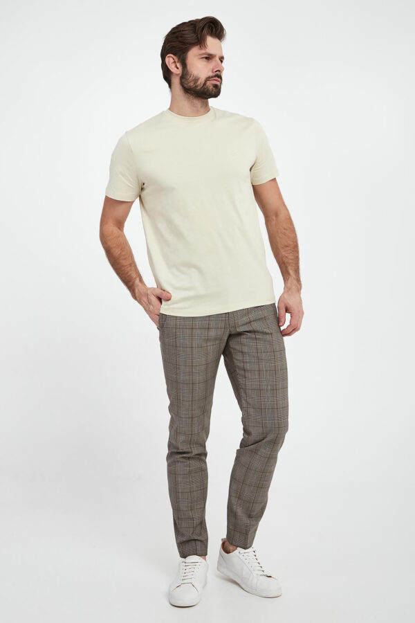 T-shirt męski LIU JO