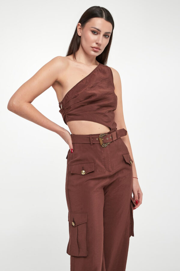 Kombinezon damski VERSACE JEANS COUTURE