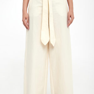 c939a3993104042e9f5b7c2ffa6431697ce5f9ae Spodnie damskie Luca MARELLA