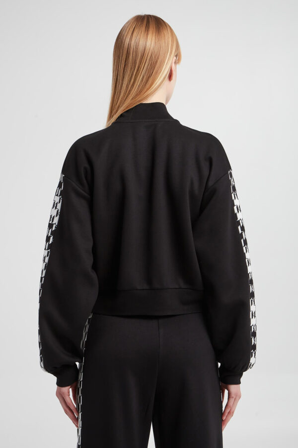 Bluza damska KARL LAGERFELD