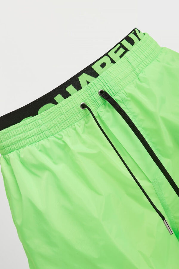 Szorty kąpielowe DSQUARED2