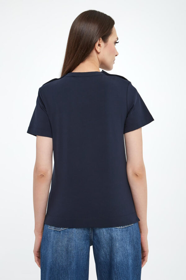 T-shirt damski Tama JOOP!