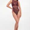 Body tiulowe ELISABETTA FRANCHI