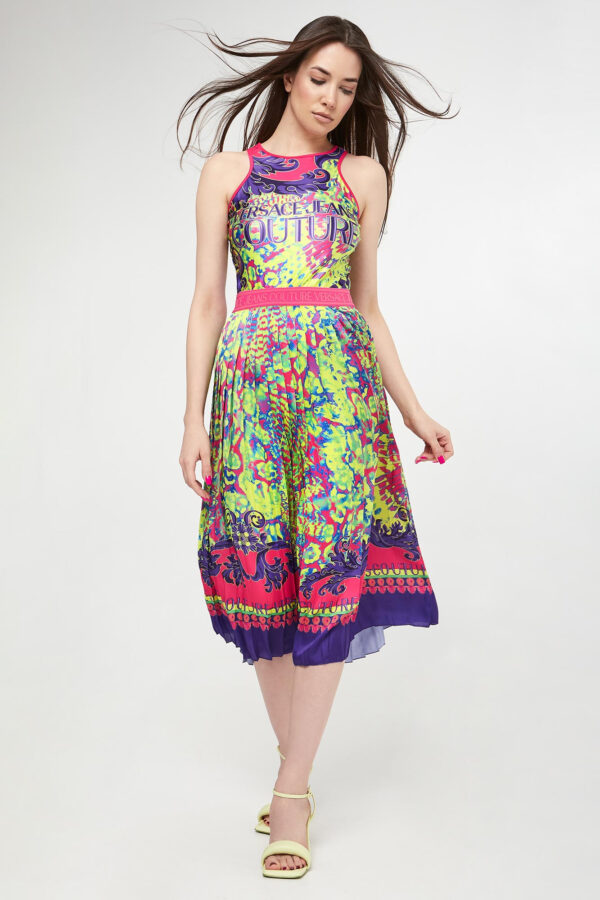 Body damskie VERSACE JEANS COUTURE