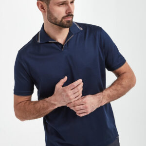 Polo męskie PAUL&SHARK