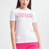 T-shirt damski VERSACE JEANS COUTURE