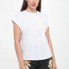 T-shirt damski TWINSET