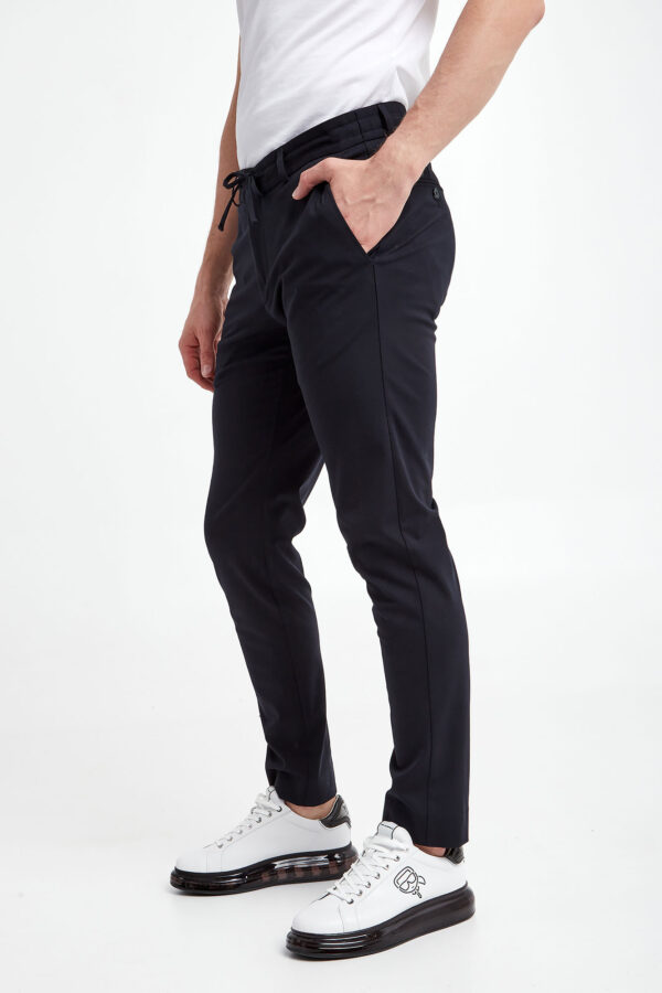 Spodnie męskie KARL LAGERFELD