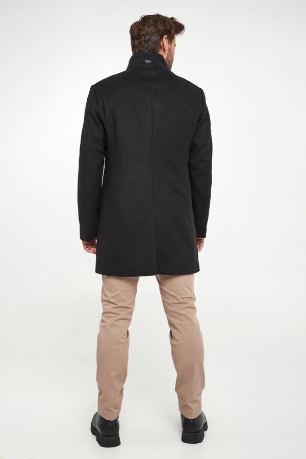 Płaszcz męski wełniany Maron JOOP!