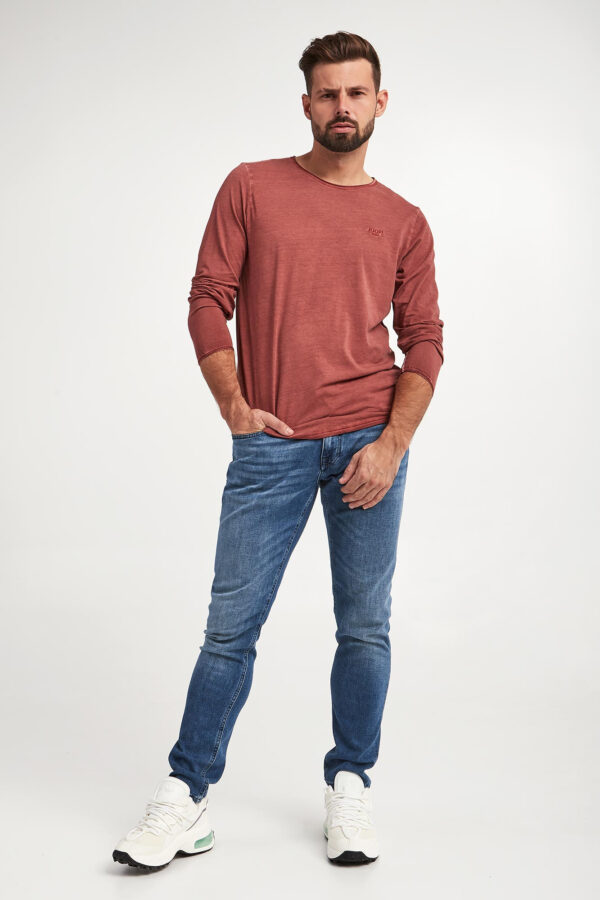 Longsleeve męski Carlos JOOP! JEAN