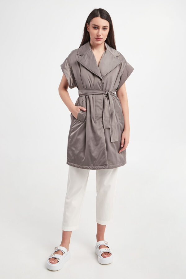 Kamizelka Oidio MARELLA MONOCHROME