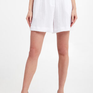 cb09f734ea82cd60a4e5e4d599658801ccb2963f Spodnie damskie z lyocellu ARMANI EXCHANGE