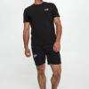 T-shirt męski EA7 EMPORIO ARMANI