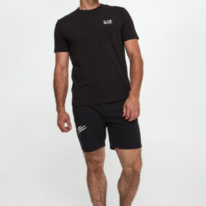 T-shirt męski EA7 EMPORIO ARMANI